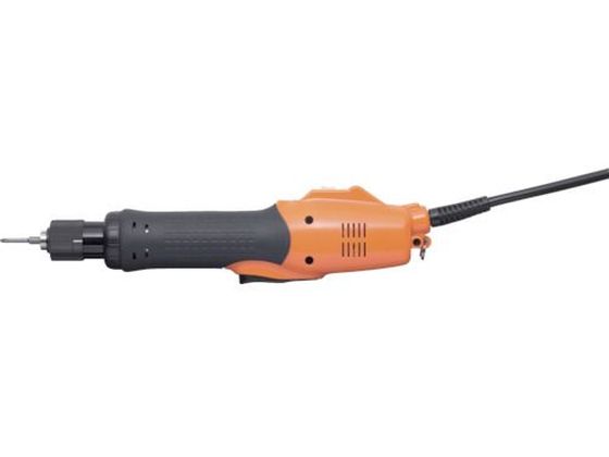 TRUSCO 電動ドライバー レバースタート式 標準スピード型 180 TED-180L TRUSCO 電動ドライバー レバースタート式 標準スピード型 180 TED-180L