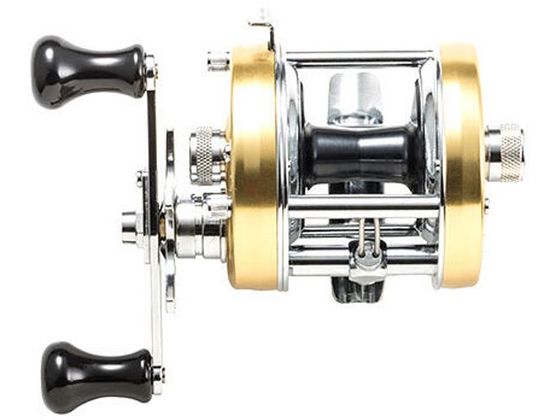 ピュアフィッシング ABU AMB 5500CS ROCKET Champagne ピュアフィッシング ABU AMB 5500CS ROCKET Champagne