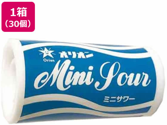 オリオン ミニサワー 9g×30個 オリオン ミニサワー 9g×30個