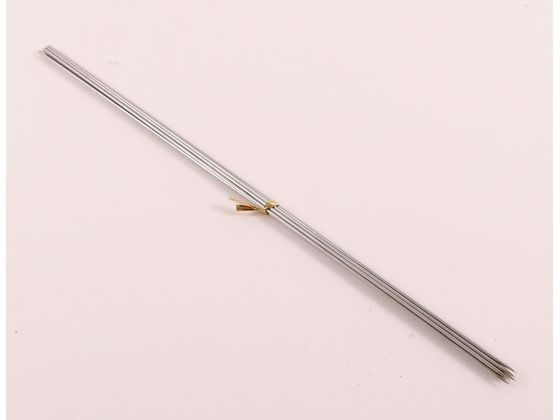 平野製作所 18-8魚串(10本組)φ2.0x180mm 110206