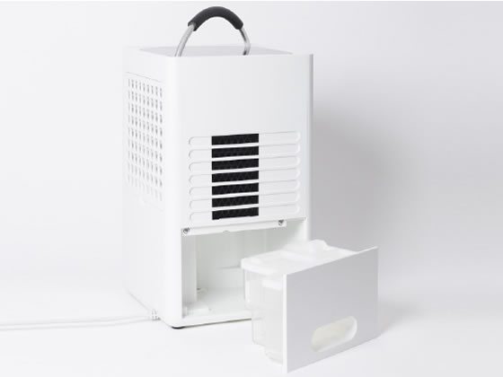 シロカ 除湿機能付き ポータブルクーラー SY-D151が44,800円