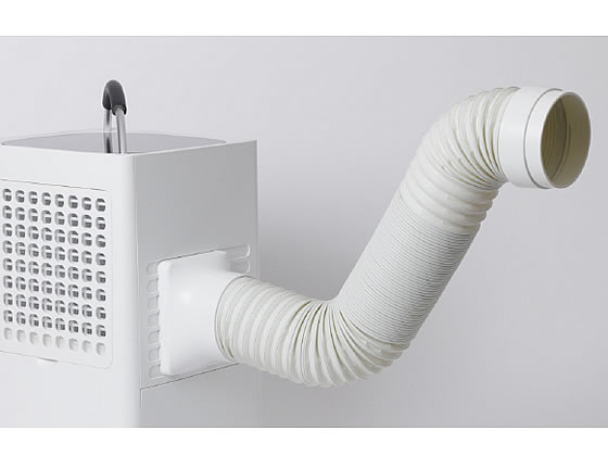 キャンディ シロカ 除湿機能付き  (SY-D151 WHITE) 除湿機能付きポータブルクーラー SY-D151 | シロカオンラインストア