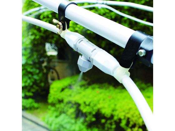 sanwa ミストアーチ シングル 5ノズル 302-305 8194137が41,162円 通販