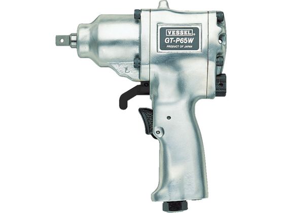 ベッセル エアーインパクトレンチダブルハンマーGTP65W GT-P65W ベッセル エアーインパクトレンチダブルハンマーGTP65W GT-P65W