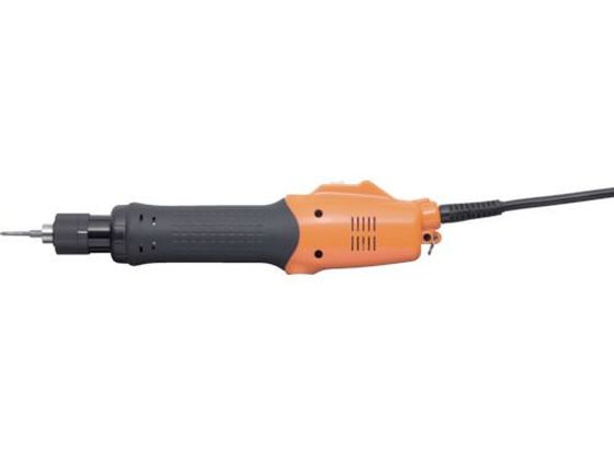 TRUSCO 電動ドライバー プッシュスタート式 標準スピード型 180 TED-180P TRUSCO 電動ドライバー プッシュスタート式 標準スピード型 180 TED-180P