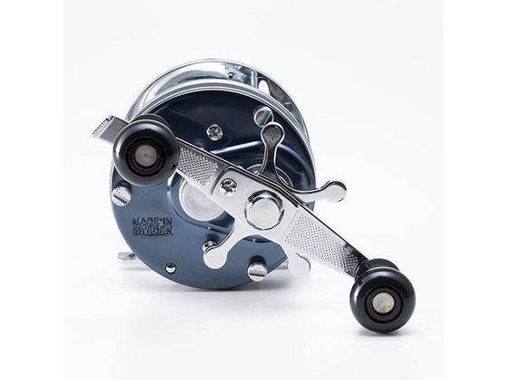 アブガルシア(Abu Garcia) アンバサダー 6500CS Rocket Blue