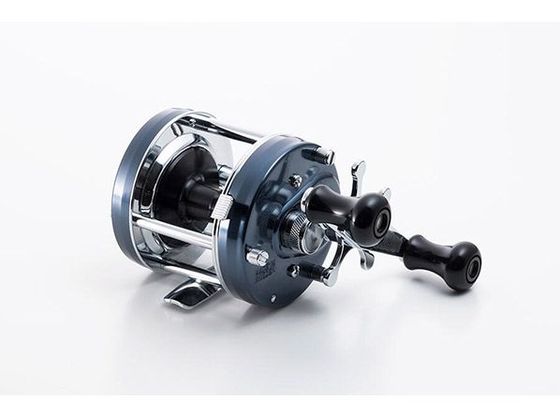 Abu Garcia アブガルシア アンバサダー 6500CS ロケット ベイト