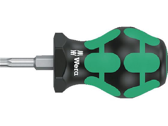 Wera 367 スタビードライバー TX10 × 25 mm 008856 Wera 367 スタビードライバー TX10 × 25 mm 008856
