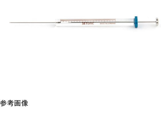 アズワン バイアル用シリンジ 液体・気体用 固定タイプ 25μL 3030276 4-5361-03