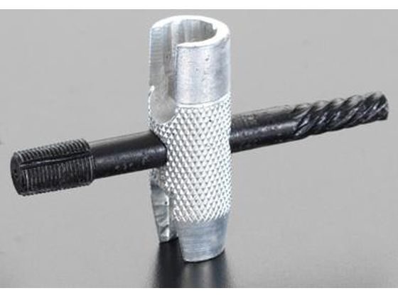 エスコ グリースニップルレンチ 10-11mm(Hex) EA991CY-22 エスコ グリースニップルレンチ 10-11mm(Hex) EA991CY-22
