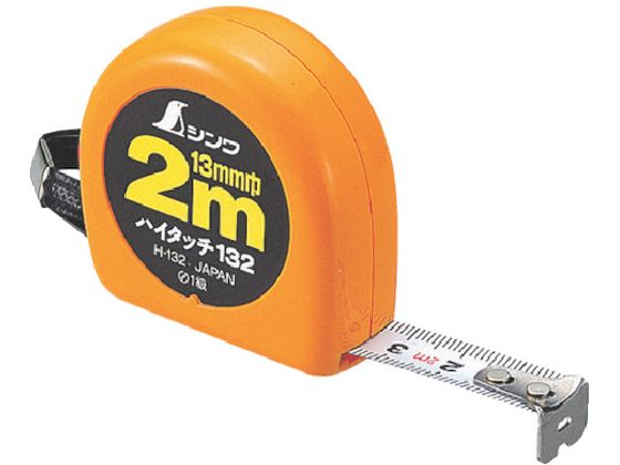 シンワ コンベックスフリータイプH-132 78002 シンワ コンベックスフリータイプH-132 78002