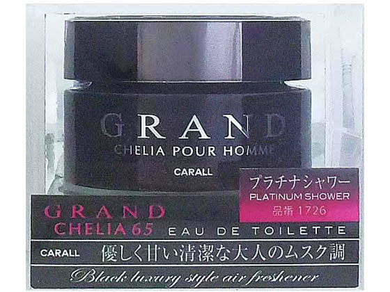 晴香堂 グランドシェリア プラチナシャワー 60mL 1726