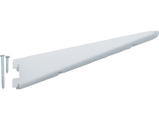 スガツネ工業 棚受 130021762 182WH-9WT