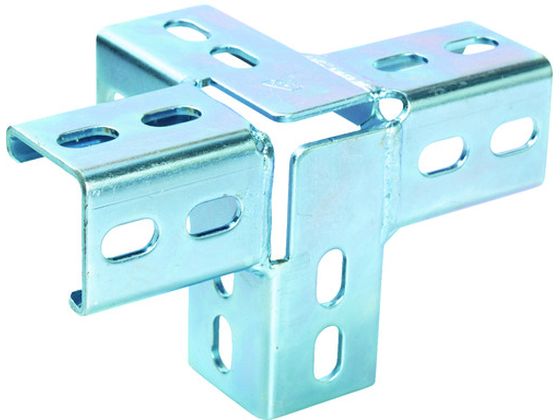 アカギ ユニクロハヤウマ接続金具 NO.5 A12214-0118 アカギ ユニクロハヤウマ接続金具 NO.5 A12214-0118