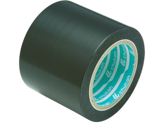 チューコーフロー 帯電防止ふっ素樹脂粘着テープ 0.13-50×10