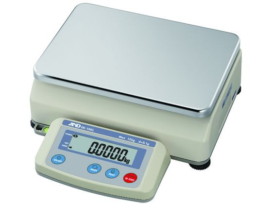 A & D パーソナル電子天びん EK-15KL EK-15KL