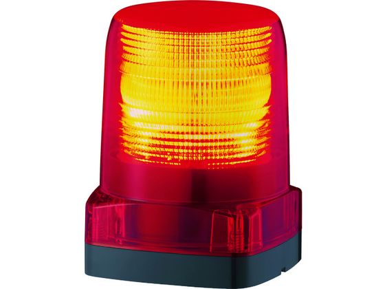 パトライト LEDフラッシュ表字灯 LFH-12-R パトライト LEDフラッシュ表字灯 LFH-12-R