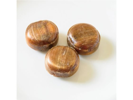 Amazon.co.jp: 松屋製菓 生沖縄黒飴 130g×10袋 : 食品・飲料・お酒