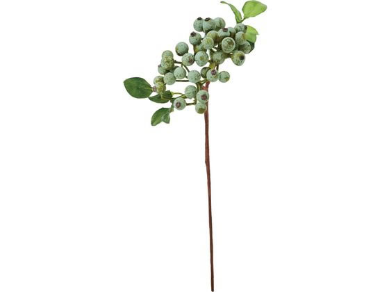 YDM 造花 フレッシュベリーピック BLG