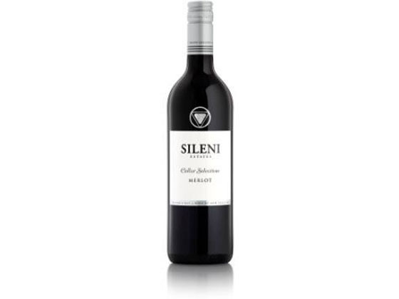 エノテカ セラー・セレクション・メルロ 赤 750ml