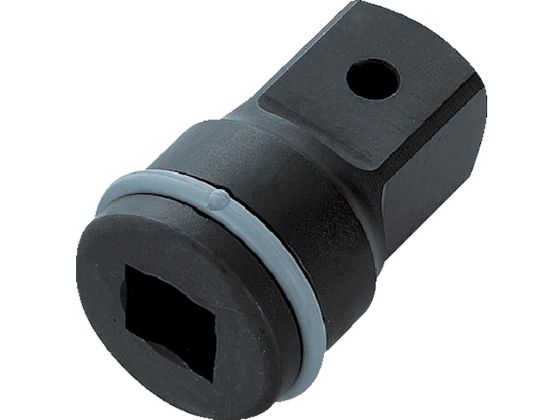 KTC 19.0sq.インパクトレンチ用アダプタ BAP68 KTC 19.0sq.インパクトレンチ用アダプタ BAP68