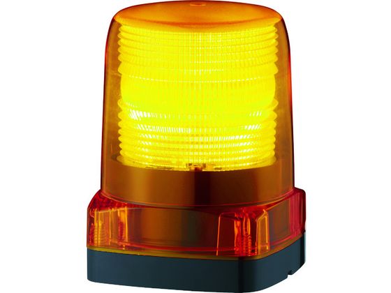 パトライト LEDフラッシュ表示灯 LFH-12-Y パトライト LEDフラッシュ表示灯 LFH-12-Y