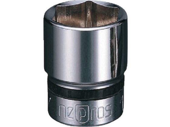 ネプロス 9.5sq.ソケット(六角)9/16inch NB3-9 16 ネプロス 9.5sq.ソケット(六角)9/16inch NB3-9 16