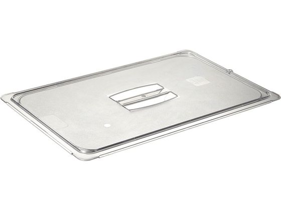 カーライル PCフードパン用蓋 ハンドル付 1 1 10210U07