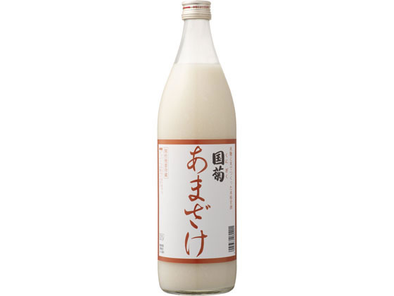 福岡 篠崎 国菊のあまざけ 985g