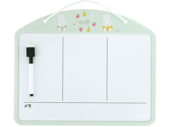 スケーター お家時間割りボード ミッフィー miffy ZTB1 スケーター お家時間割りボード ミッフィー miffy ZTB1
