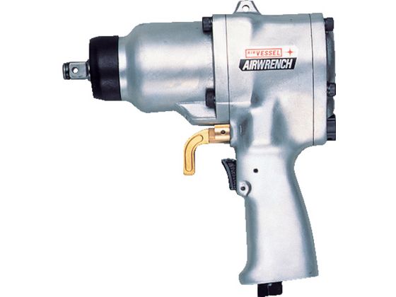 ベッセル エアーインパクトレンチシングルハンマーGTP8-2 GT-P8-2 ベッセル エアーインパクトレンチシングルハンマーGTP8-2 GT-P8-2