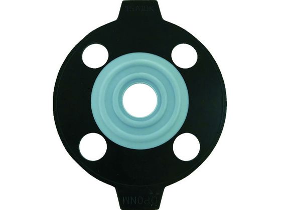 エスロン PTFE(テフロン)パッキン 15A JIS10K PP15 エスロン PTFE(テフロン)パッキン 15A JIS10K PP15
