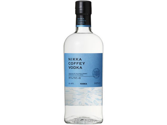 アサヒ カフェウオッカ 700ml