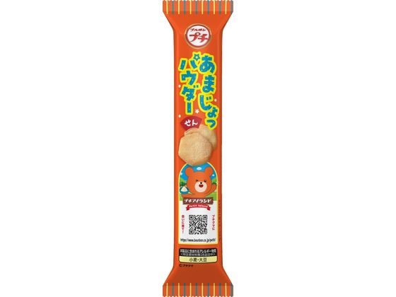 ブルボン プチ あまじょっパウダーせん ブルボン プチ あまじょっパウダーせん
