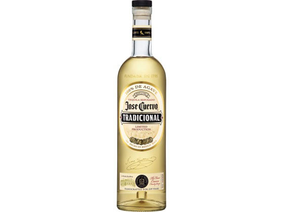 アサヒ クエルボ・トラディショナル・レポサド 700ml