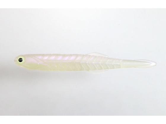 issei 海太郎 カタクチワームセット太刀魚仕様 14g#2／0+4.5