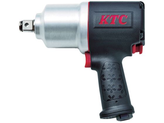 KTC 19.0sq.インパクトレンチ(コンポジットタイプ) JAP651 KTC 19.0sq.インパクトレンチ(コンポジットタイプ) JAP651