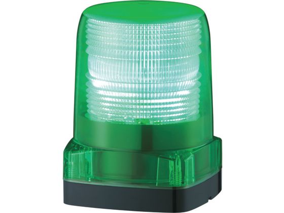 パトライト LEDフラッシュ表示灯 LFH-24-G パトライト LEDフラッシュ表示灯 LFH-24-G