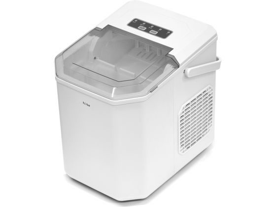 【ラスト1台】ベルソス　高速製氷機　VS-ICE010 新品未開封　ホワイト 楽天市場】製氷機 家庭用 ベルソス 高速製氷機 ホワイト VS