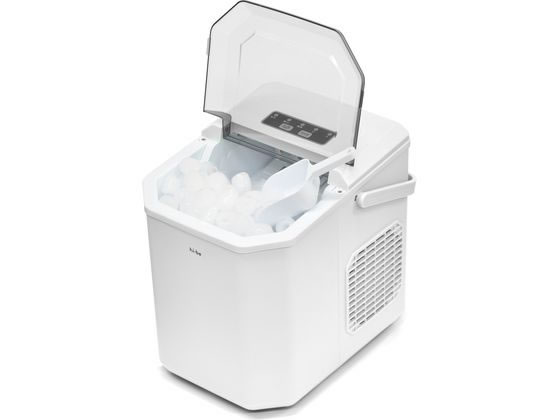 高速製氷機　株式会社ベルソスVS-ICE011 ベルソス 高速製氷機 VS-ICE011をレビュー！クチコミ・評判をも