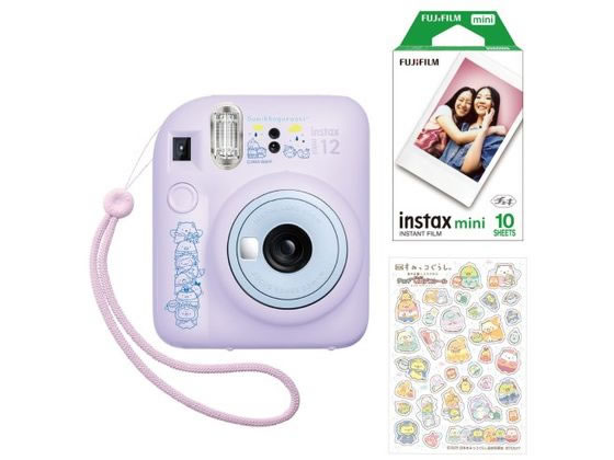 すみっコぐらし チェキ 映画 空の王国とふたりのコ すみっコぐらし チェキ 映画 空の王国とふたりのコ