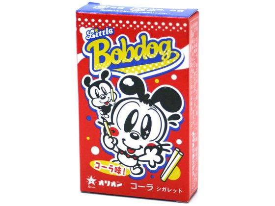 オリオン コーラシガレット 6本 オリオン コーラシガレット 6本