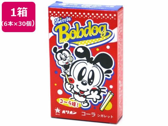 オリオン コーラシガレット 6本×30個 オリオン コーラシガレット 6本×30個