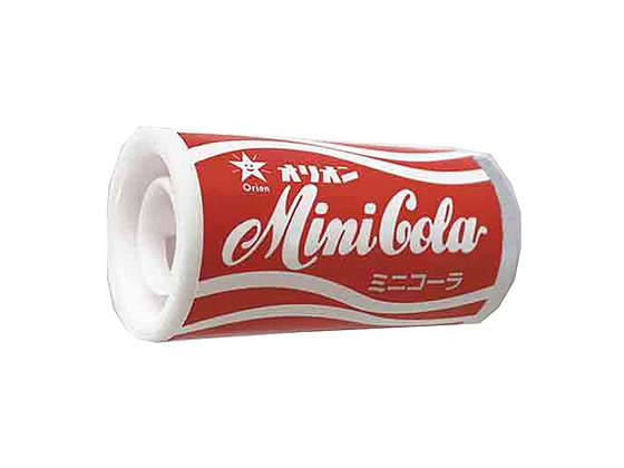 オリオン ミニコーラ 9g オリオン ミニコーラ 9g