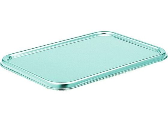 TRUSCO ステンレス深型組バット 蓋 12号 T-FU-14F