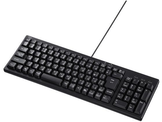 サンワサプライ USBハブ付コンパクトキーボード テンキーあり USB3.2・2.0 サンワサプライ USBハブ付コンパクトキーボード テンキーあり USB3.2・2.0