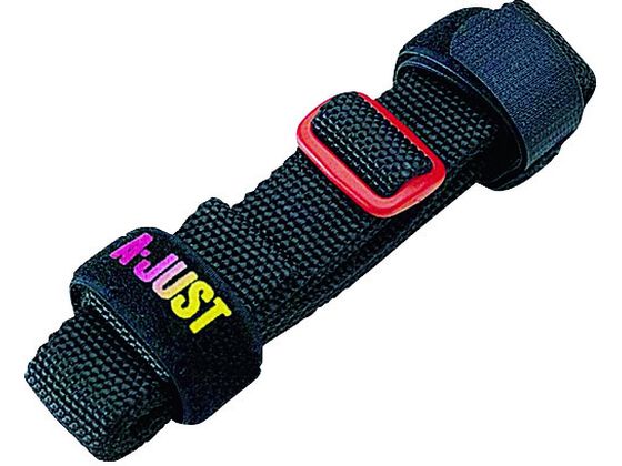 桜井 アジャスターバンド 巾25×長さ670〜1050 60・70用 BAS
