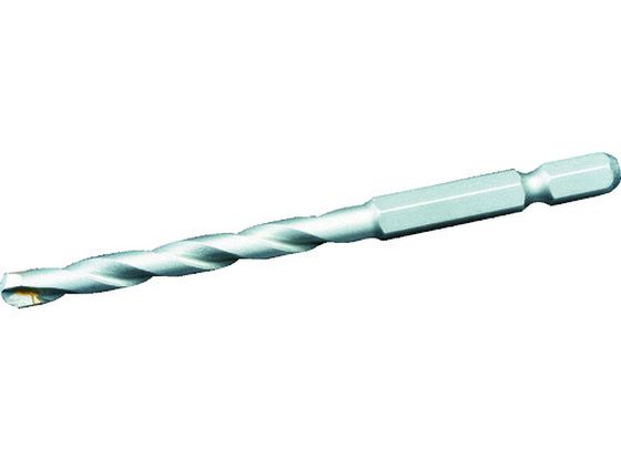 TRUSCO 充電磁器タイル用ドリルビット 3.0×90 T6JT-30 TRUSCO 充電磁器タイル用ドリルビット 3.0×90 T6JT-30