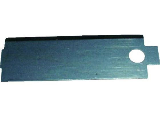 TRUSCO TSD256用滑動刃(1枚) TSD-256-CK