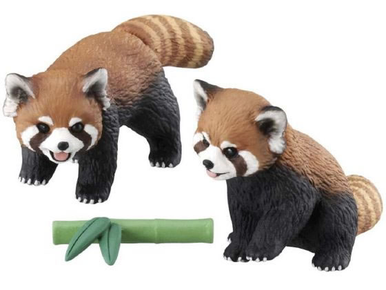 タカラトミー アニア AS-35 レッサーパンダ
